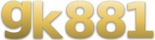 gk881 logo