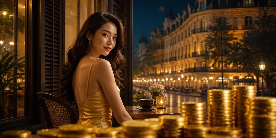 gk881 Bàn Blackjack Cổ Điển Tại gk881 – Luật Chuẩn, Cược Linh Hoạt